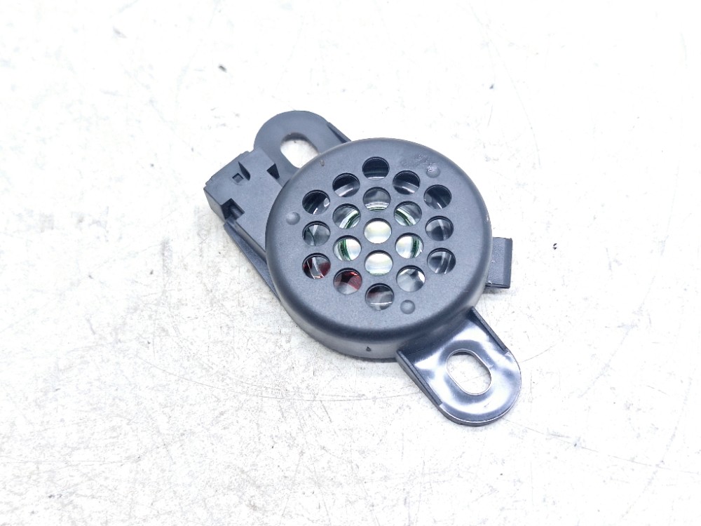 Sirene Sensor Estacionamento Tcross Tsi 1.4 2025 8e0919279