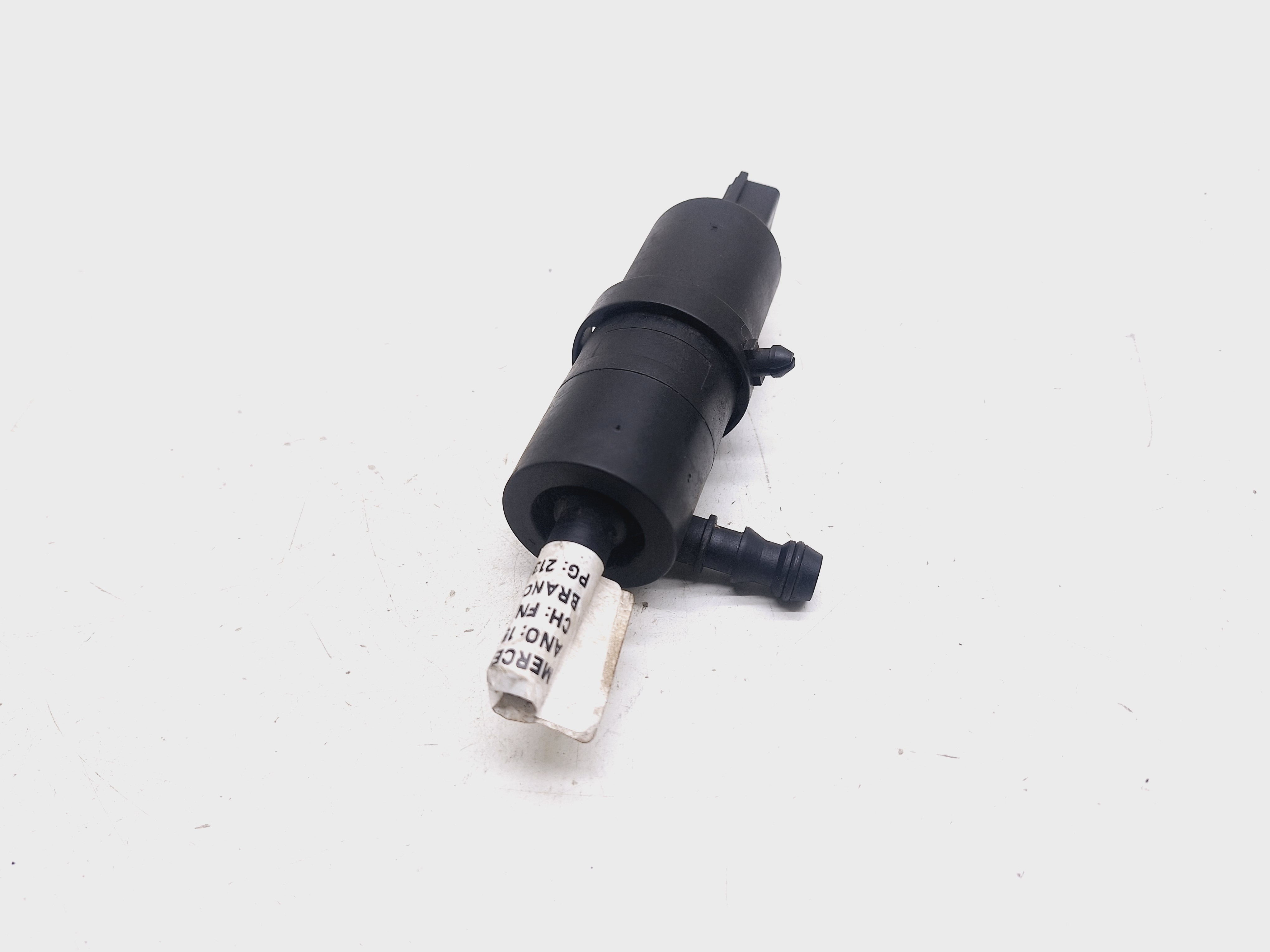 Motor Esguicho Mercedes Cla200 1.6 2014/ 2015
