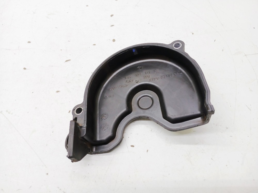 Capa Proteção Correia Vw Jetta Tsi 1.4t 2019 04c109121e