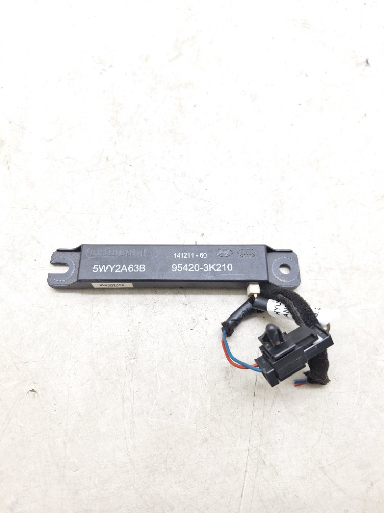 Sensor Keyless Santa Fé 3.5 2012 2013 954203k210