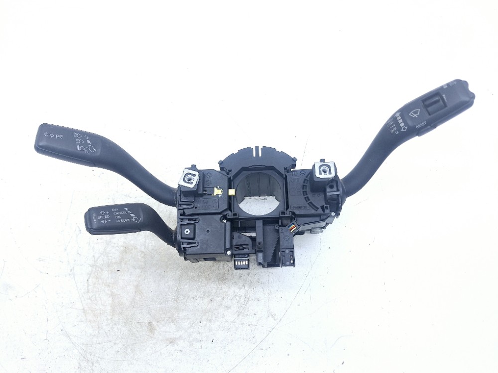 Chave Seta Limpador Parabrisa Audi A3 2.0 2011 8p0907137cf