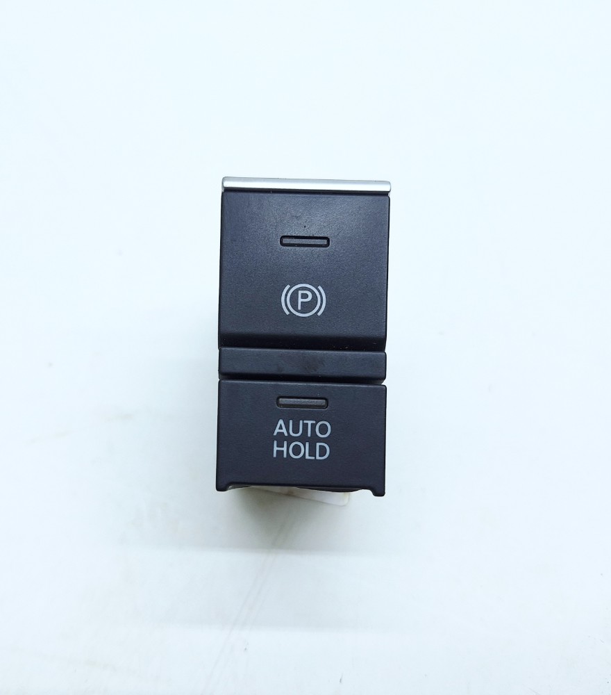 Botão Estacionamento Vw Jetta Gli 2.0 2020 17b927225