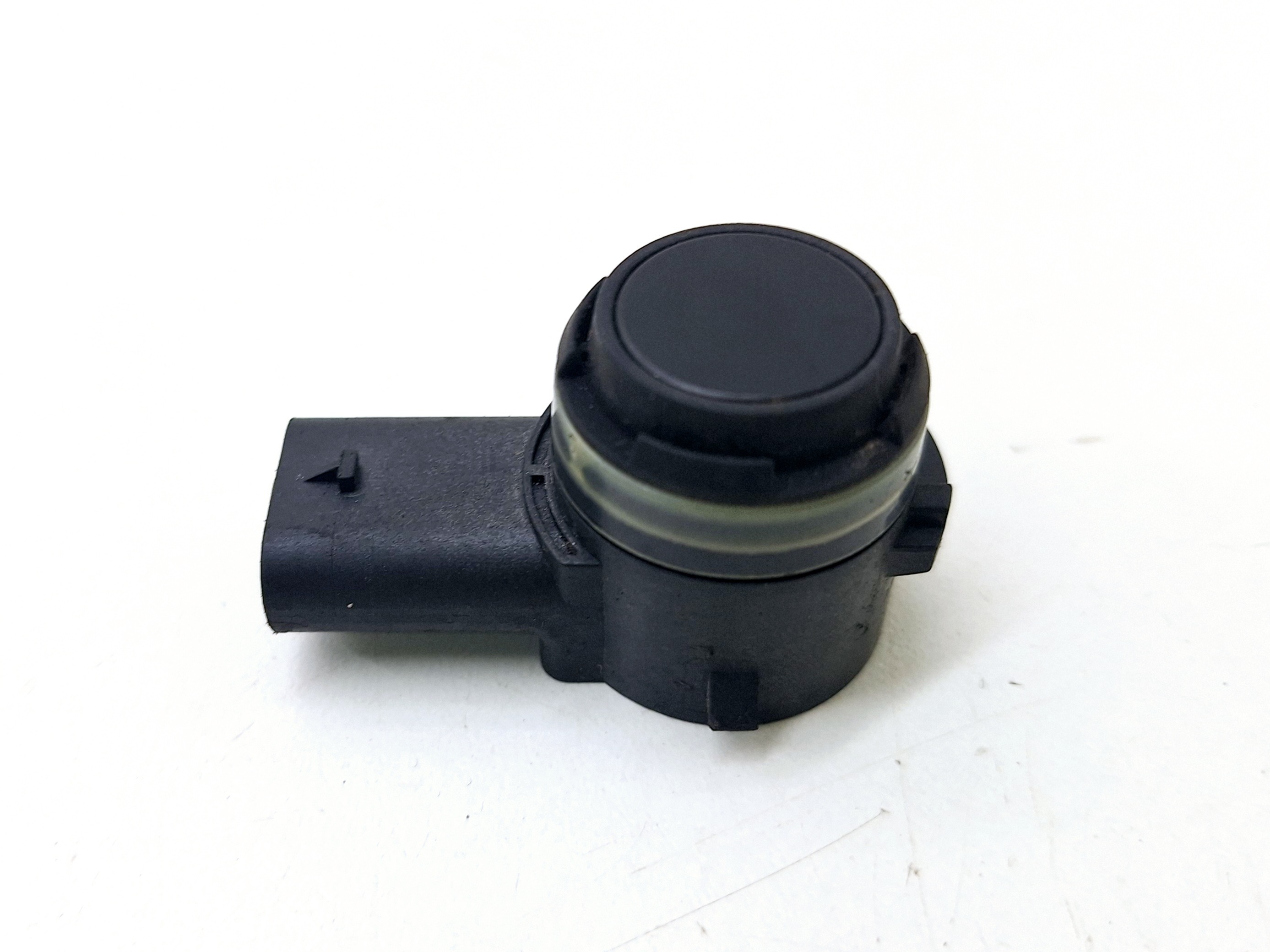 Sensor Estacionamento Traseiro Volkswagen Virtus 1.0 2023  Preto
