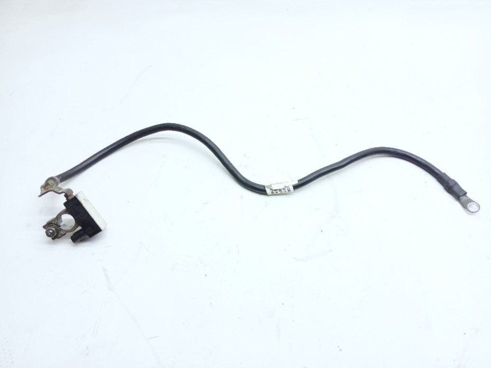 Cabo Polo Negativo Bateria Mercedes B200 1.6 2013 2014