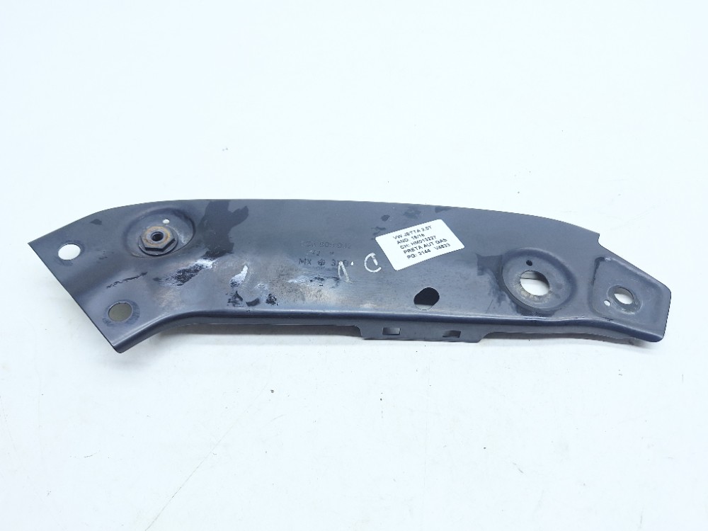 Suporte Farol Direito Vw Jetta 2.0 2016 5c6805932