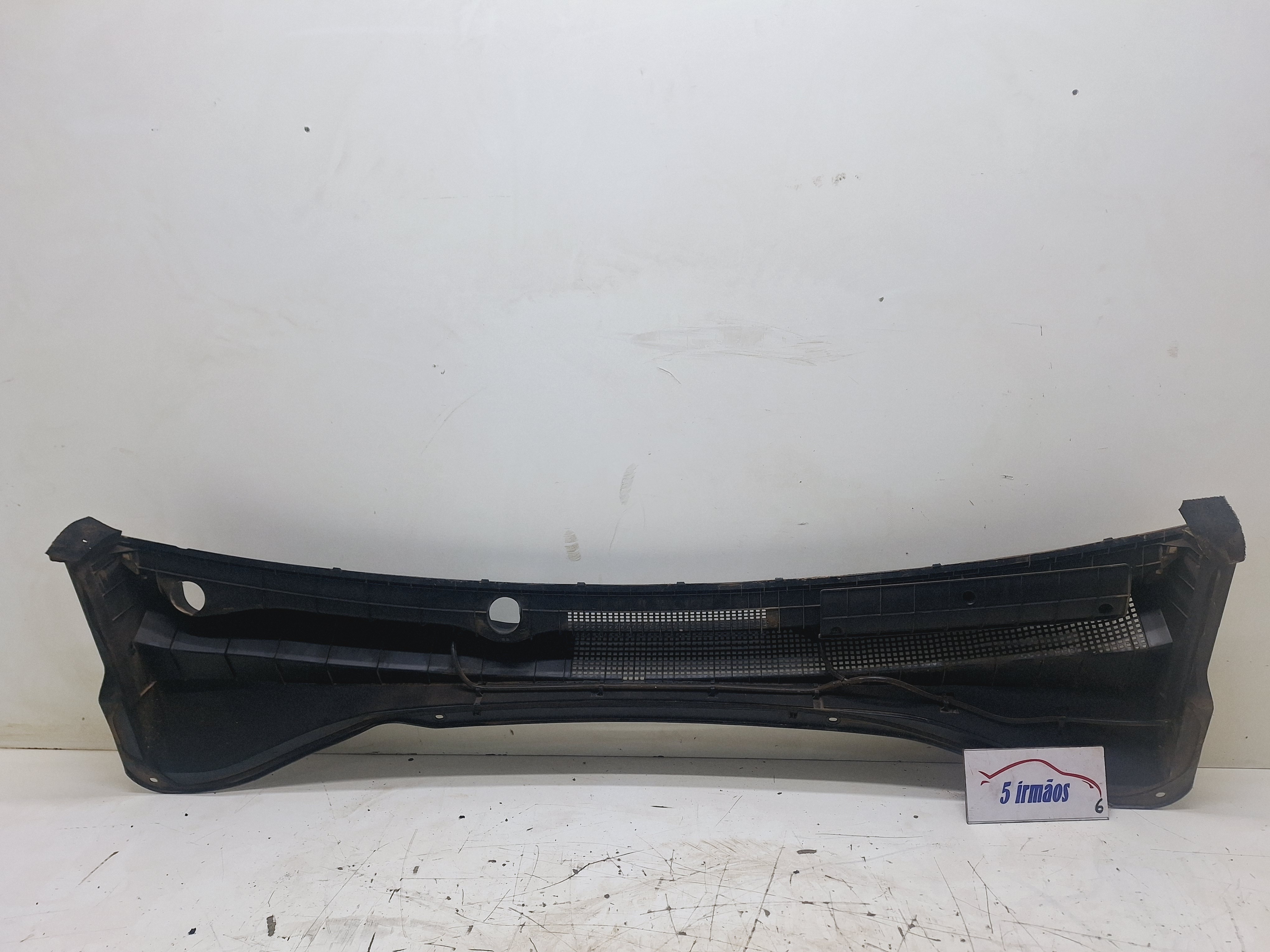 Acabamento Churrasqueira Kia Sorento 2.4 2018 Nº86158c5000
