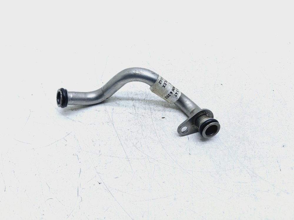 Mangueira Retorno Óleo Vw Tcross Tsi 1.4 2025 04e145735