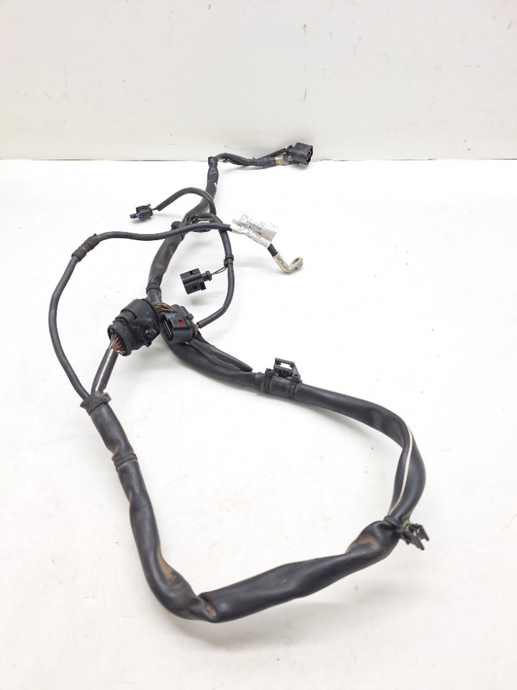 Chicote Motor Arranque Vw Jetta Gli 2.0 2023 2024 5q0971230g