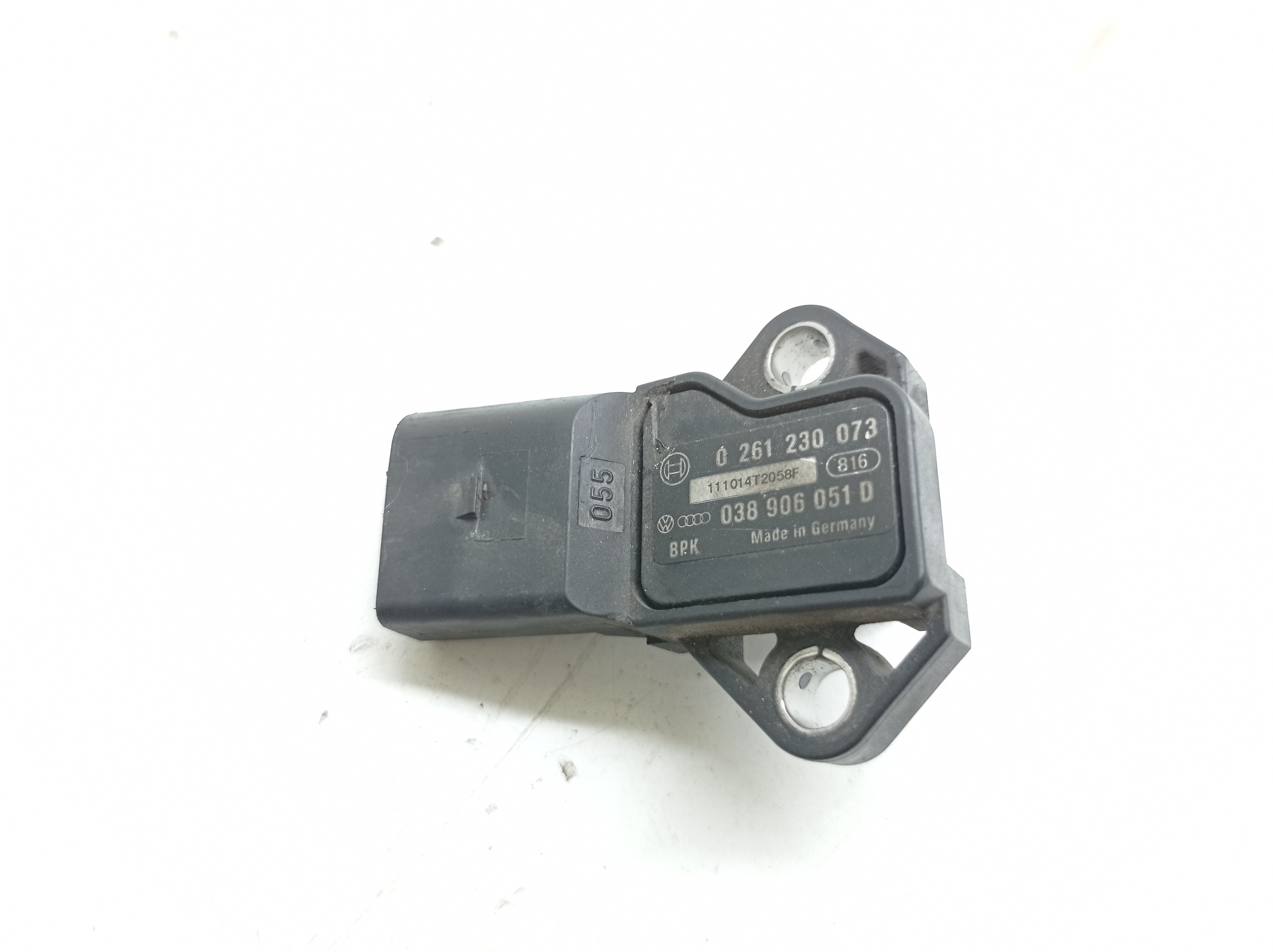 Sensor Map Volkswagen Tiguan Tsi 2.0 2020 Nº00261230073