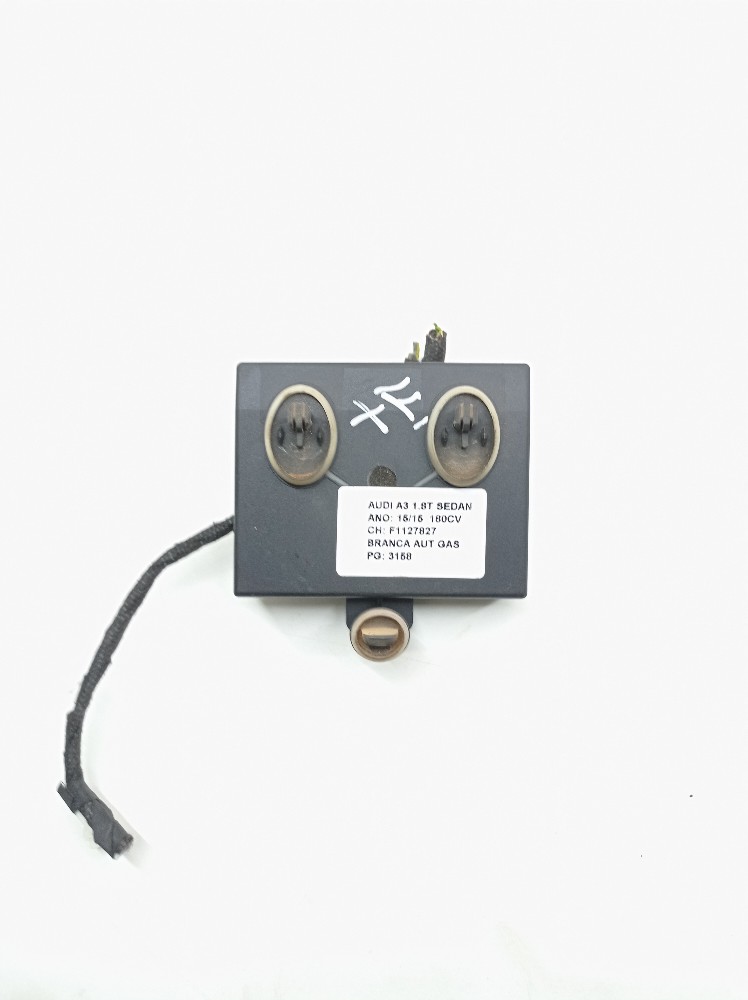 Módulo Porta Traseira Esquerda Audi A3 Sedan 1.8 5q0959395d