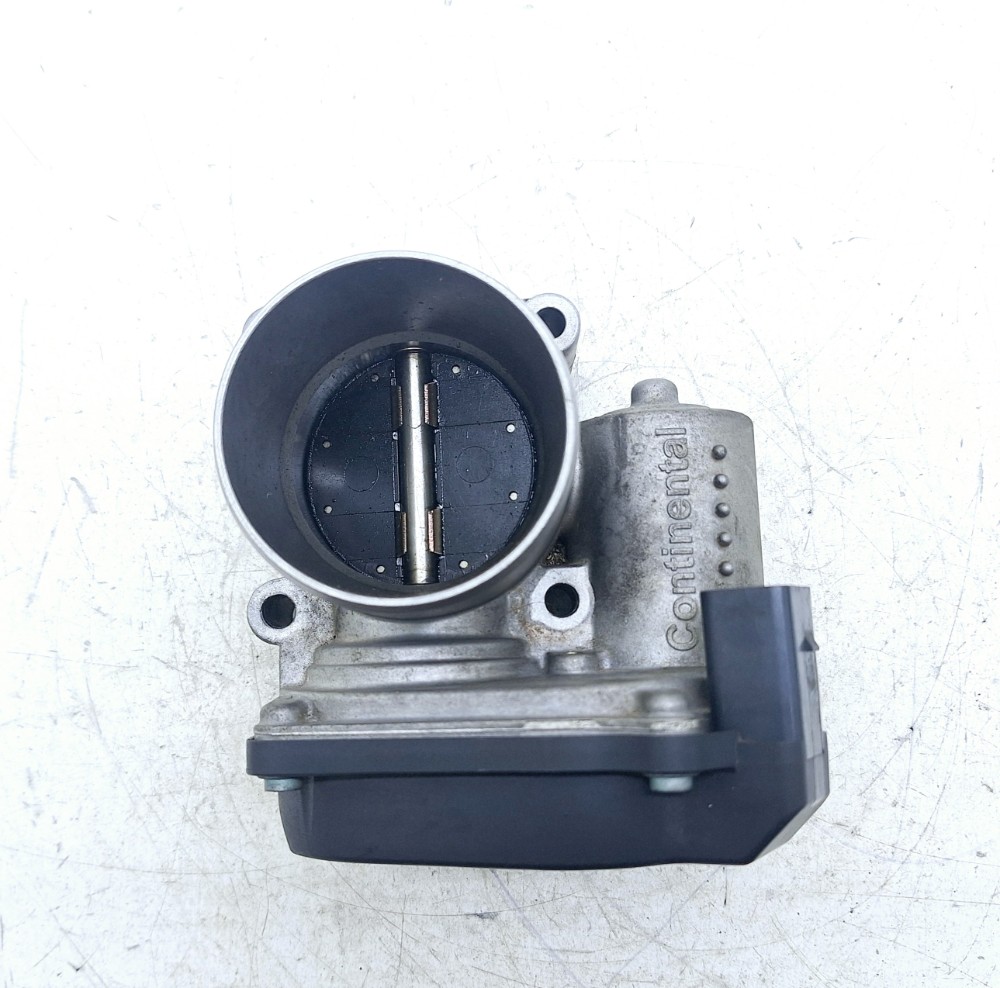 Tbi Corpo Borboleta Audi A1 1.4 Turbo 2011 2012 03c133062s