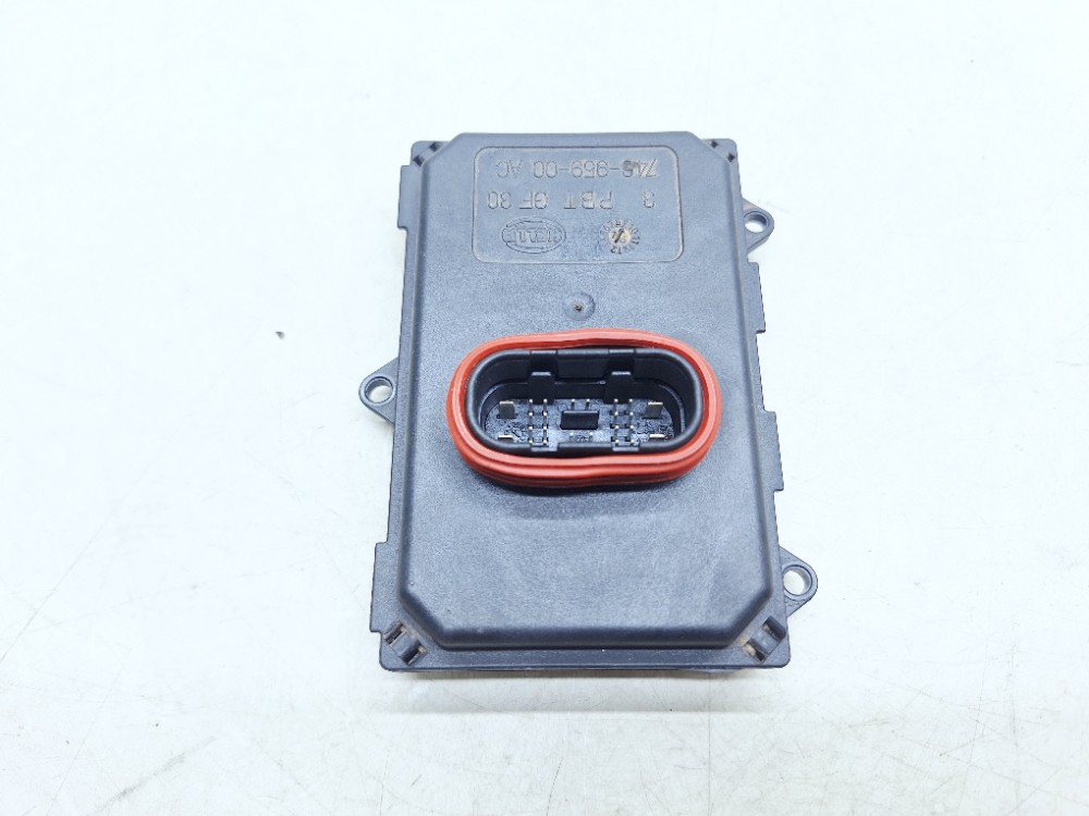 Módulo Reator Farol Esquerdo Vw Jetta Tsi 2.0 2016 5n0941329
