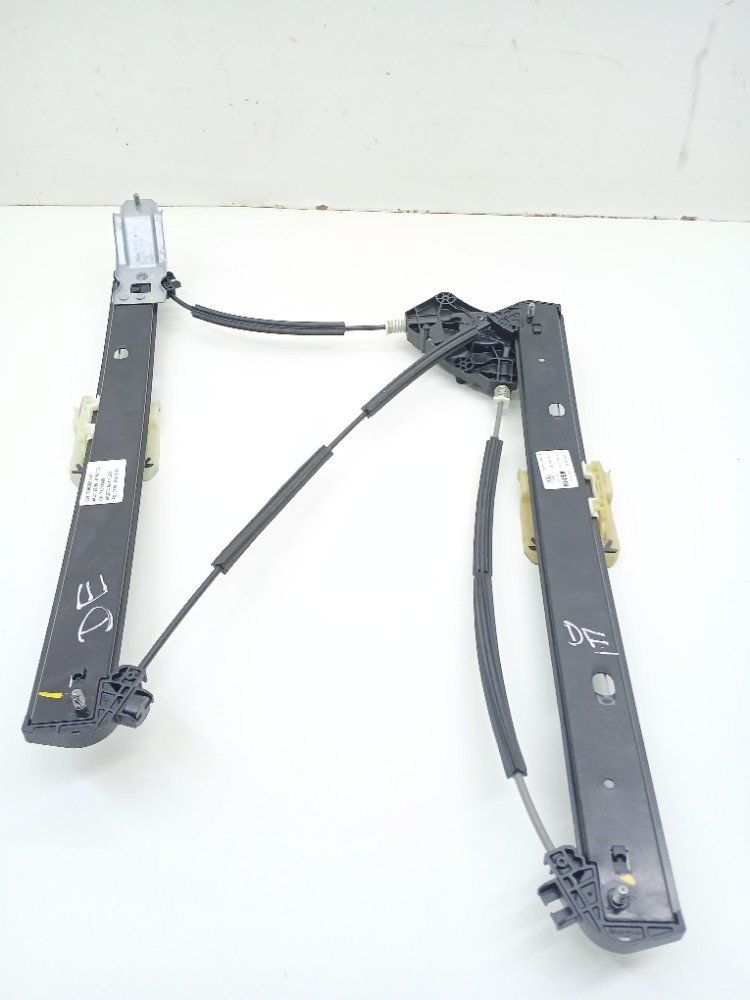 Máquina Vidro Dianteira Esquerda Vw Tcross Tsi 1.4 2026
