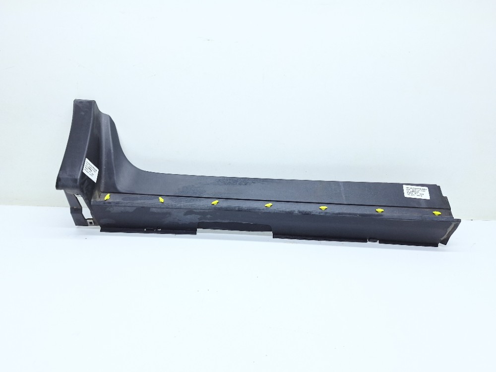 Spoiler Lateral Direito Traseiro Equinox 2.0 2019 0811406149