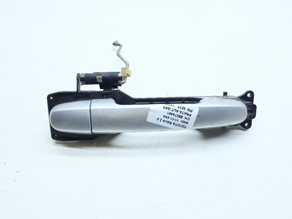 Maçaneta Externa Dianteira Direita Toyota Rav4 2.4 2011