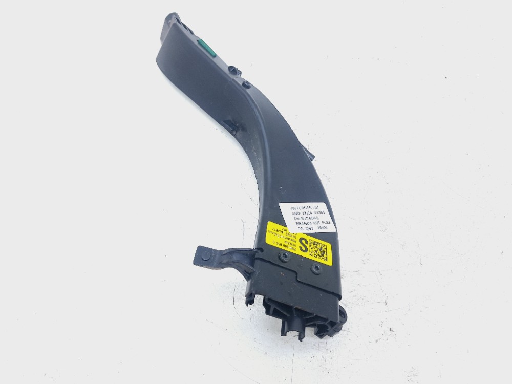 Suporte Mangueira Combustível Vw Tcross Tsi 1.0 2023 2024