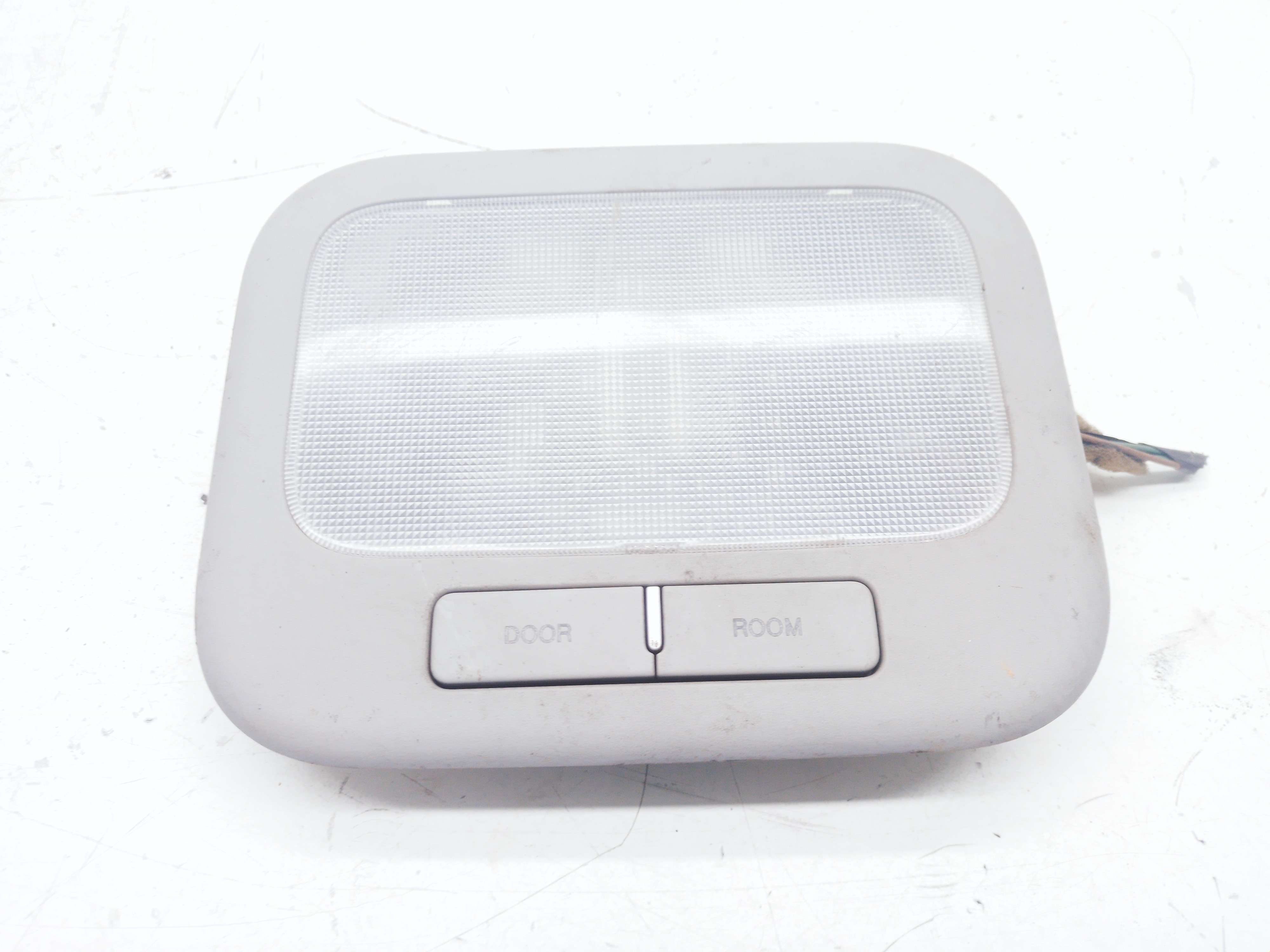 Luz Teto Cortesia Hyundai Veracruz 3.8 2008 928503j000