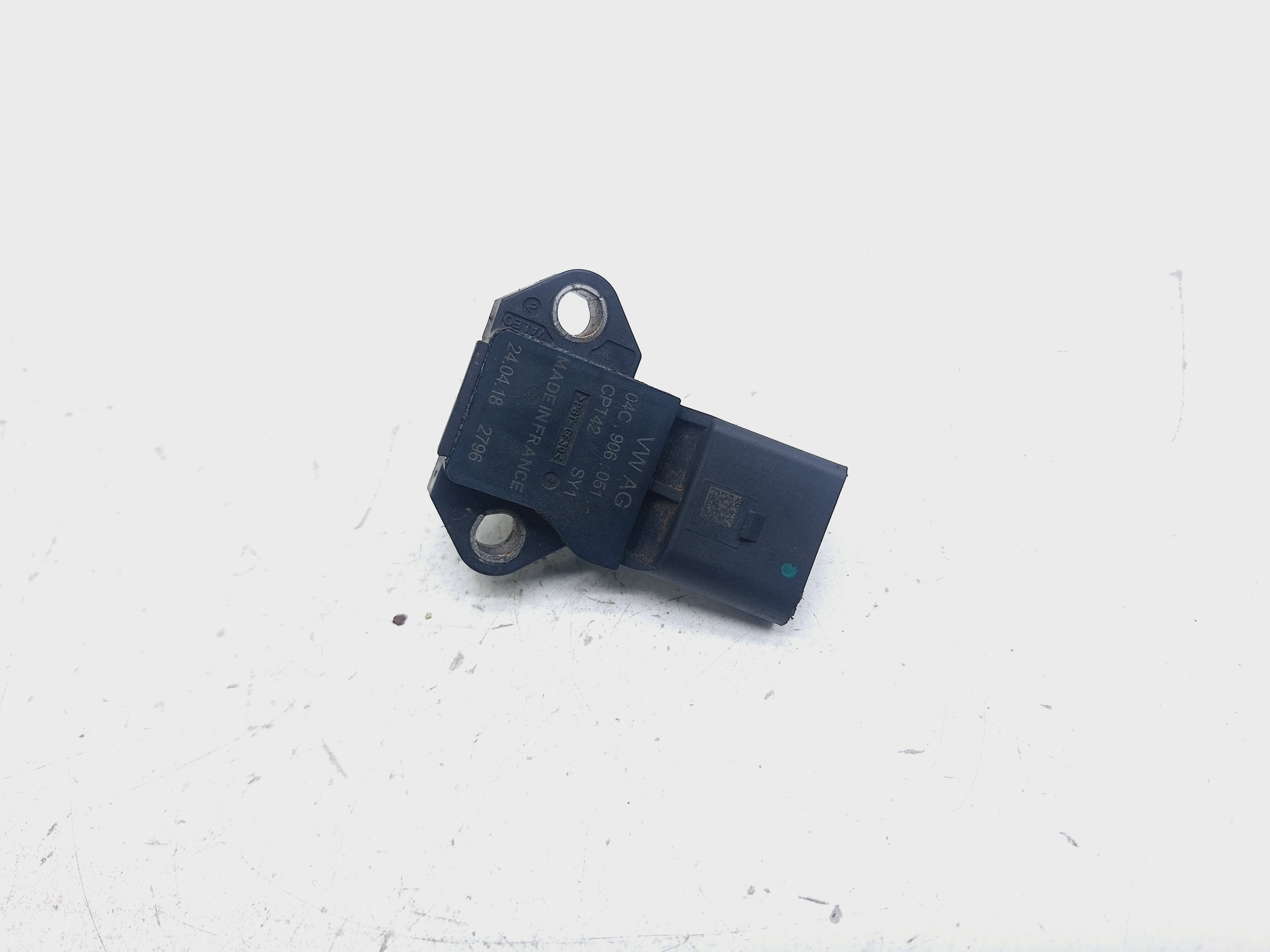 Sensor Map Vw Polo Tsi 1.0 2018 2019 04c906051