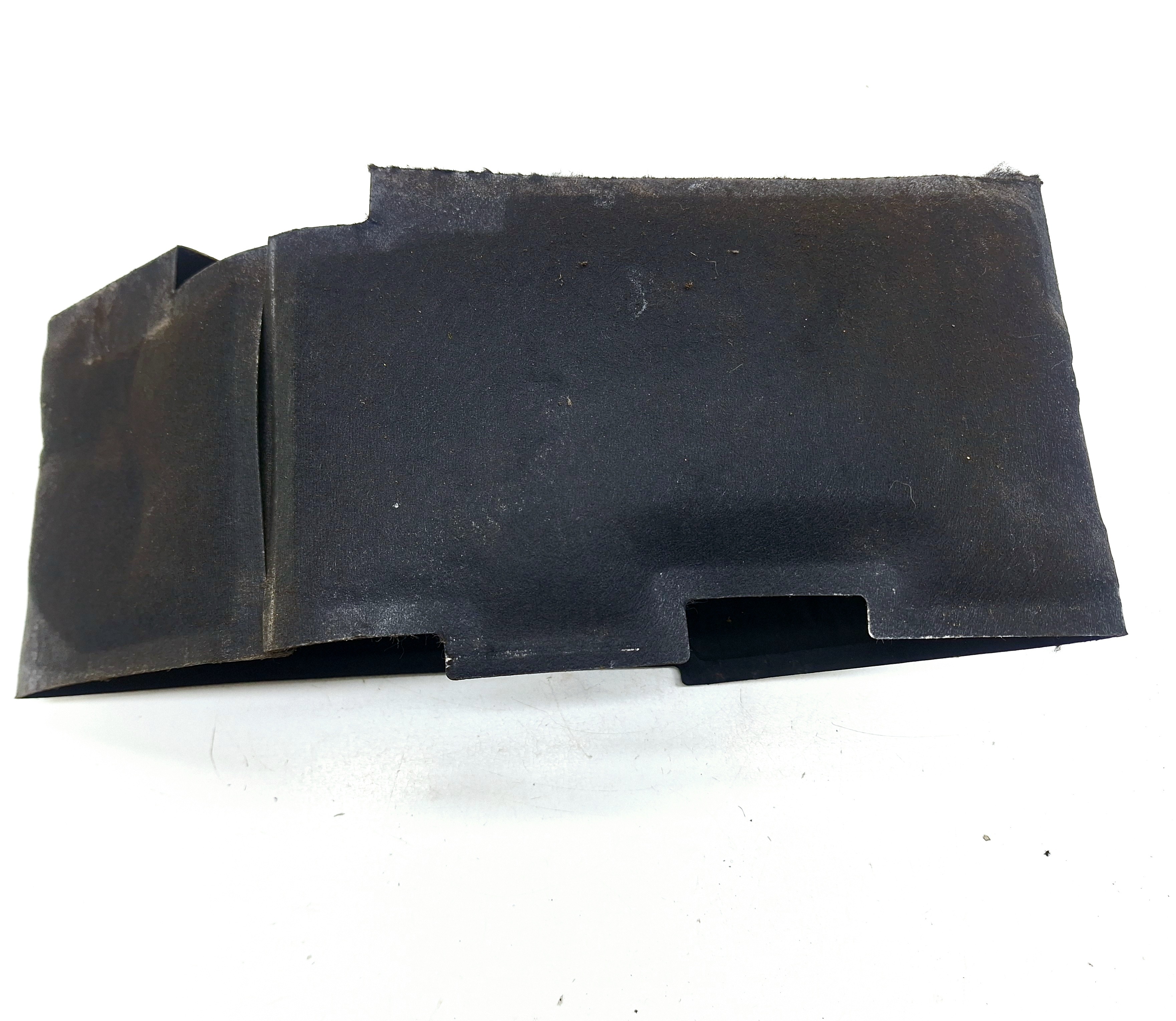 Capa Térmica Bateria Vw Golf Gti 2.0 2013/ 2014