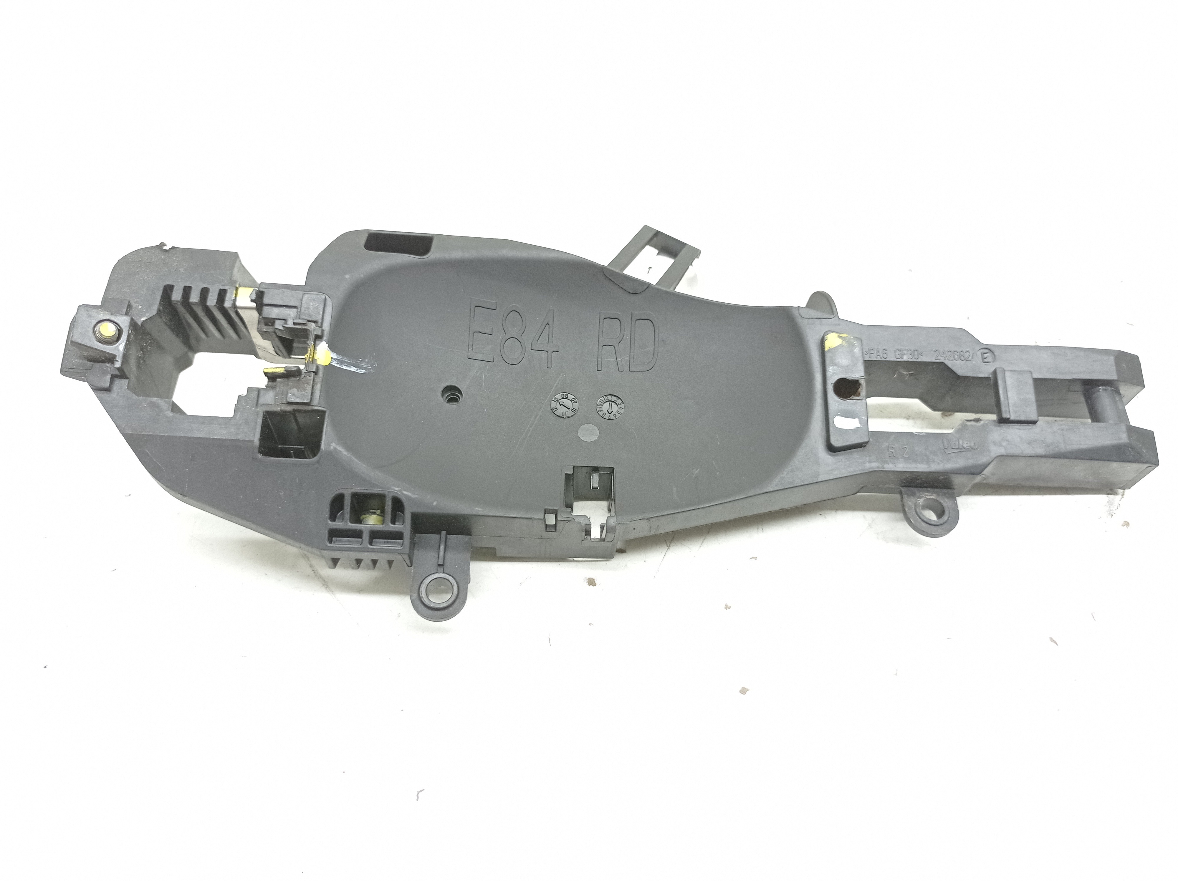 Suporte Maçaneta Externa Traseira Direita Bmw X1 2.0 2013  Traseira