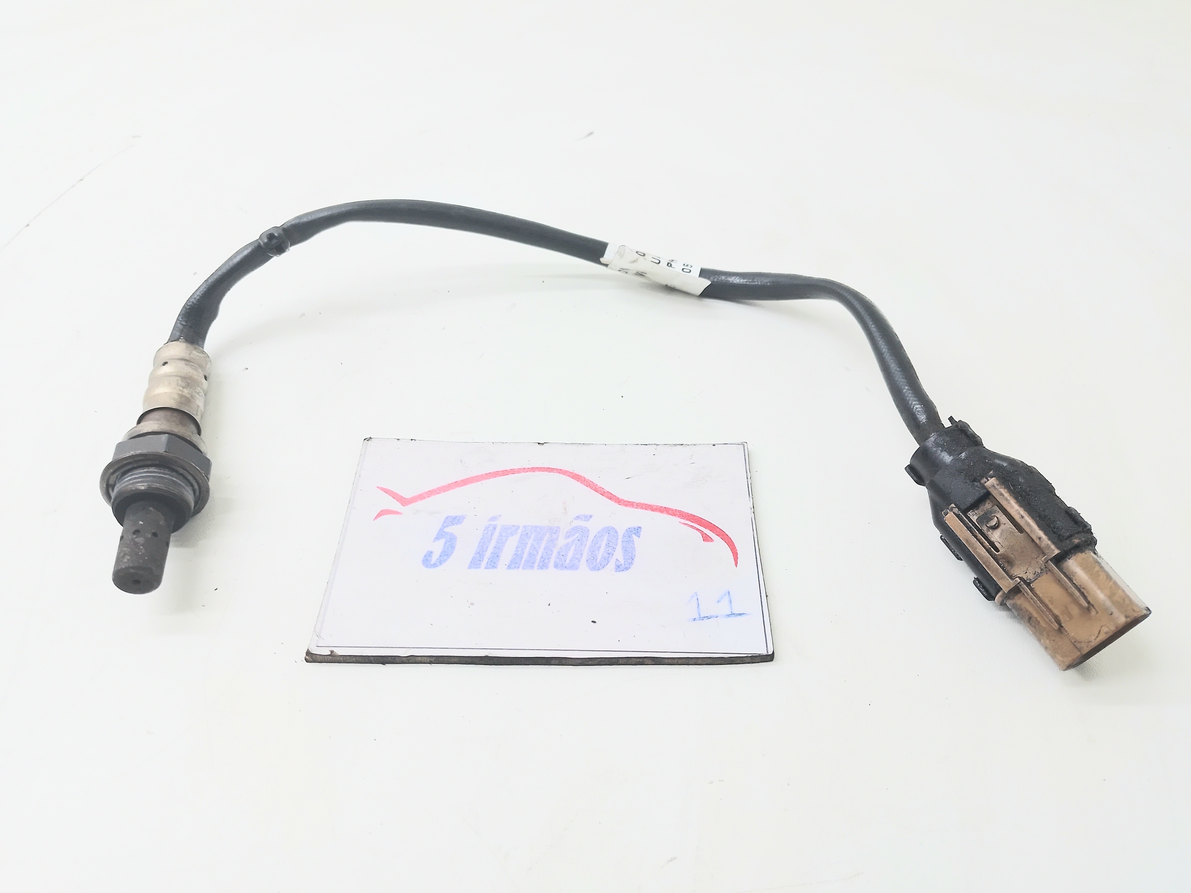 Sonda Lambda Hyundai Tucson V6 2.7 2005 / 2006