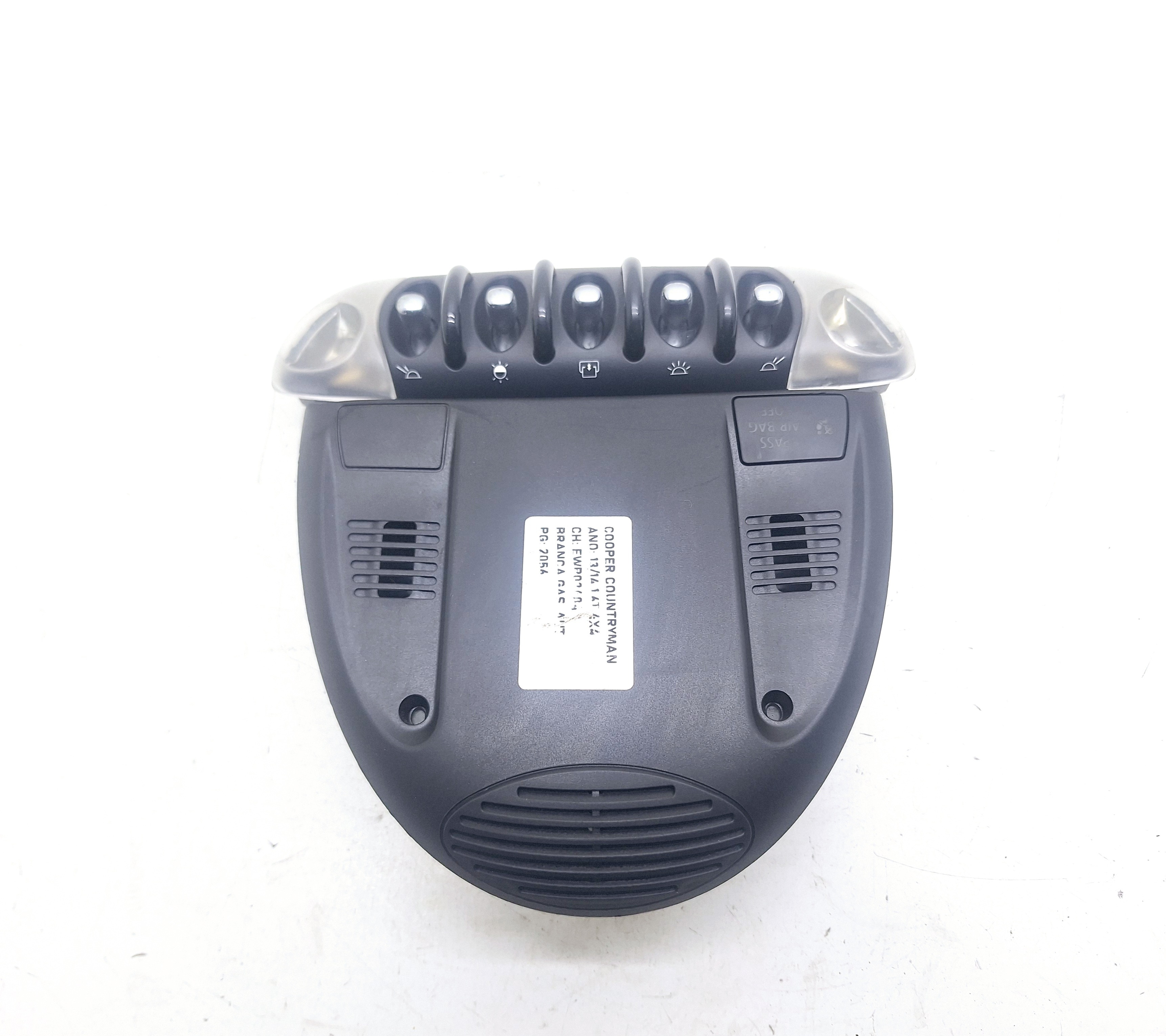 Comando Ar Condicionado Cooper Countryman 1.6 2014 9284332