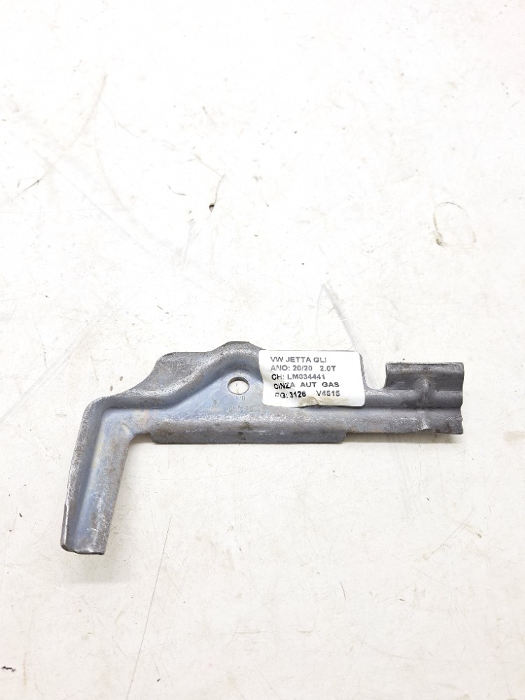 Suporte Caixa Bateria Vw Jetta Gli 2.0 2019 2020