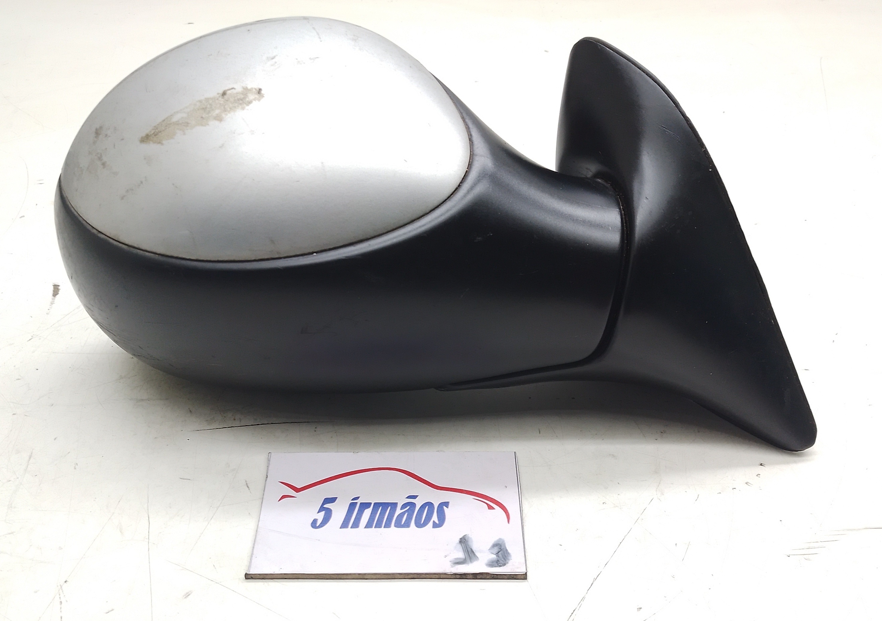 Retrovisor Direito Citroën C4 Picasso 2.0 2004 / 2005