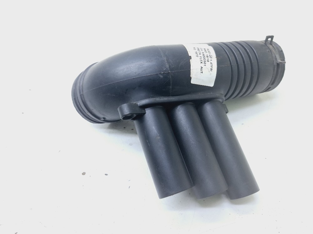Mangueira Filtro Ar Audi Q3 Tfsi 1.4t 2018 2019 04e129651c