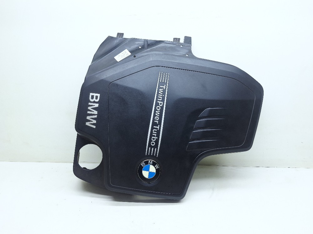 Tampa Capa Motor Bmw 320i 2.0 2016 11128610473