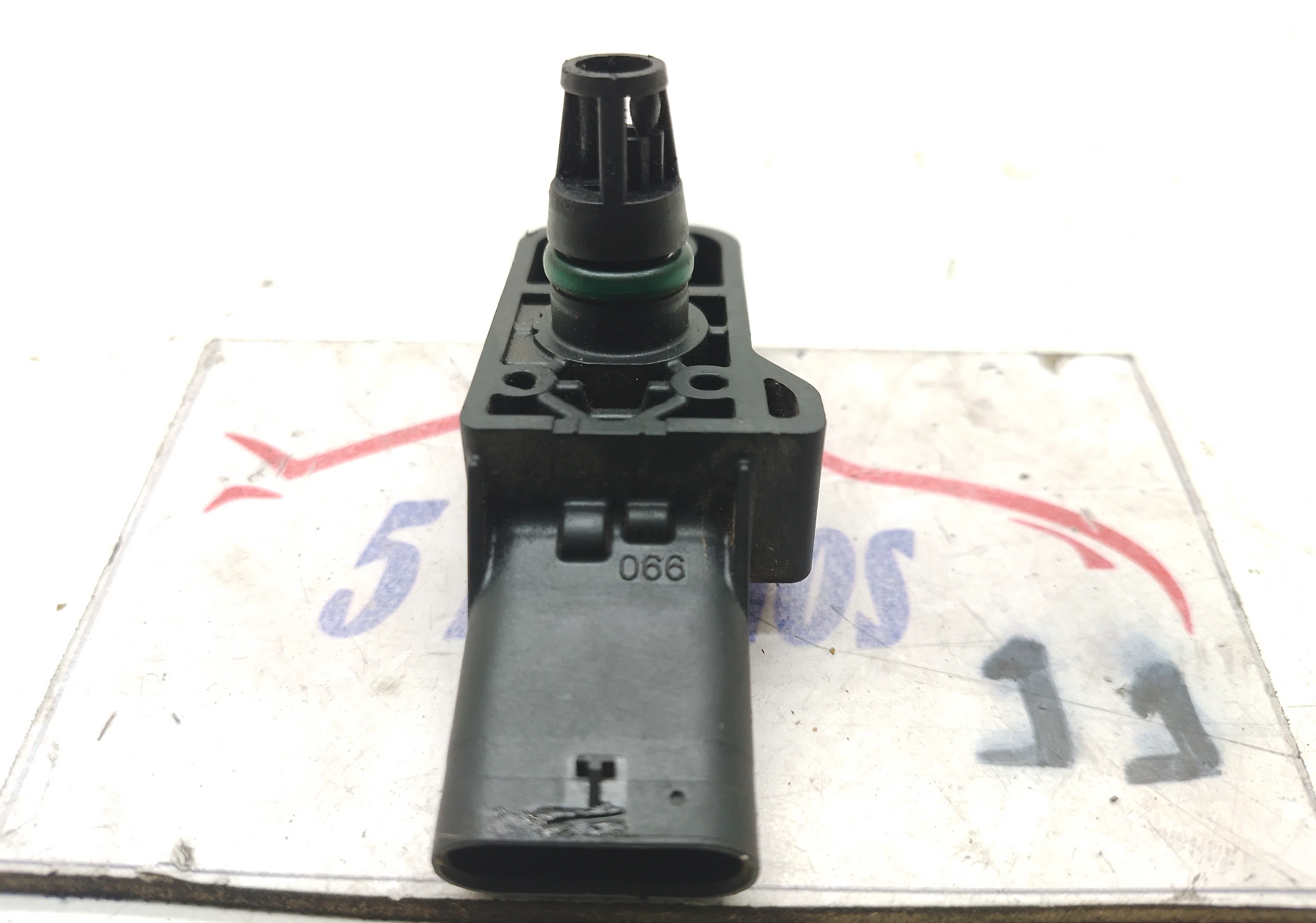 Sensor Map Vw Jetta Tsi 2.0 2013 / 2014 N0261230337