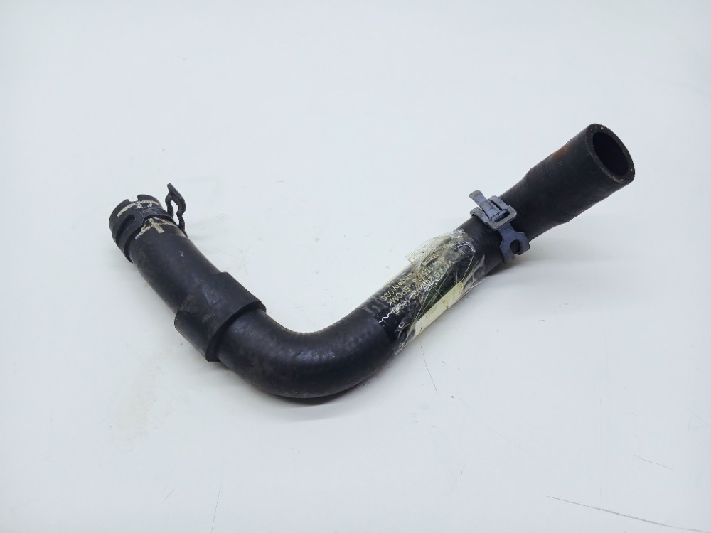 Mangueira Água Radiador Vw Nivus Tsi 1.0 2025 2qb122109b