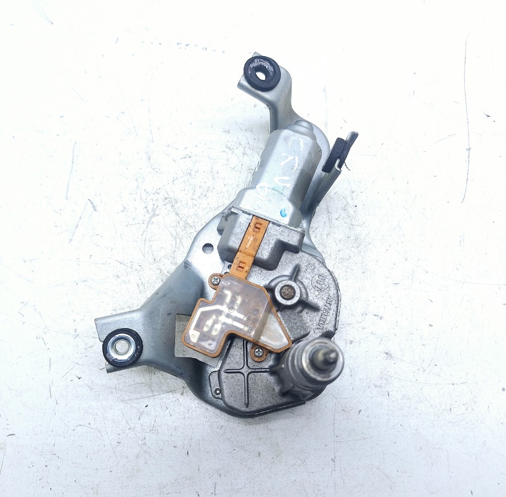 Motor Limpador Traseiro Honda Crv 2009 2010