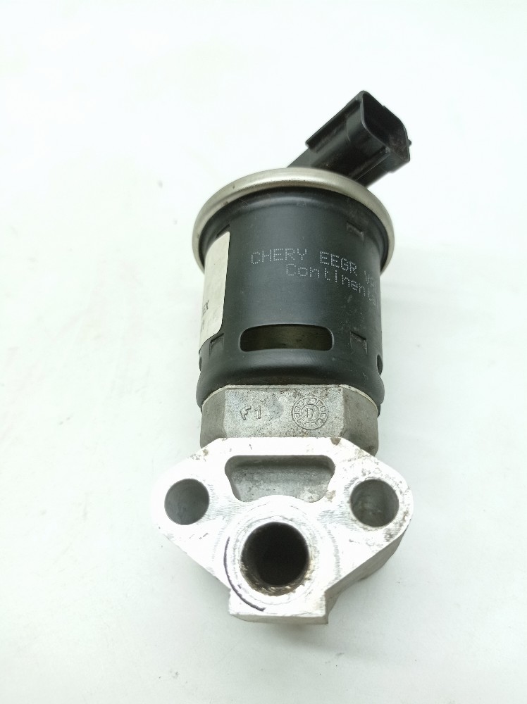 Válvula Egr Chery Qq 1.0 2018 371f1207010