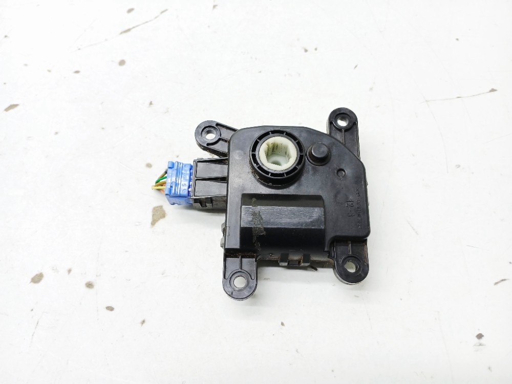 Motor Atuador Ar Forçado Sportage 2.0 2013 2014 Flex