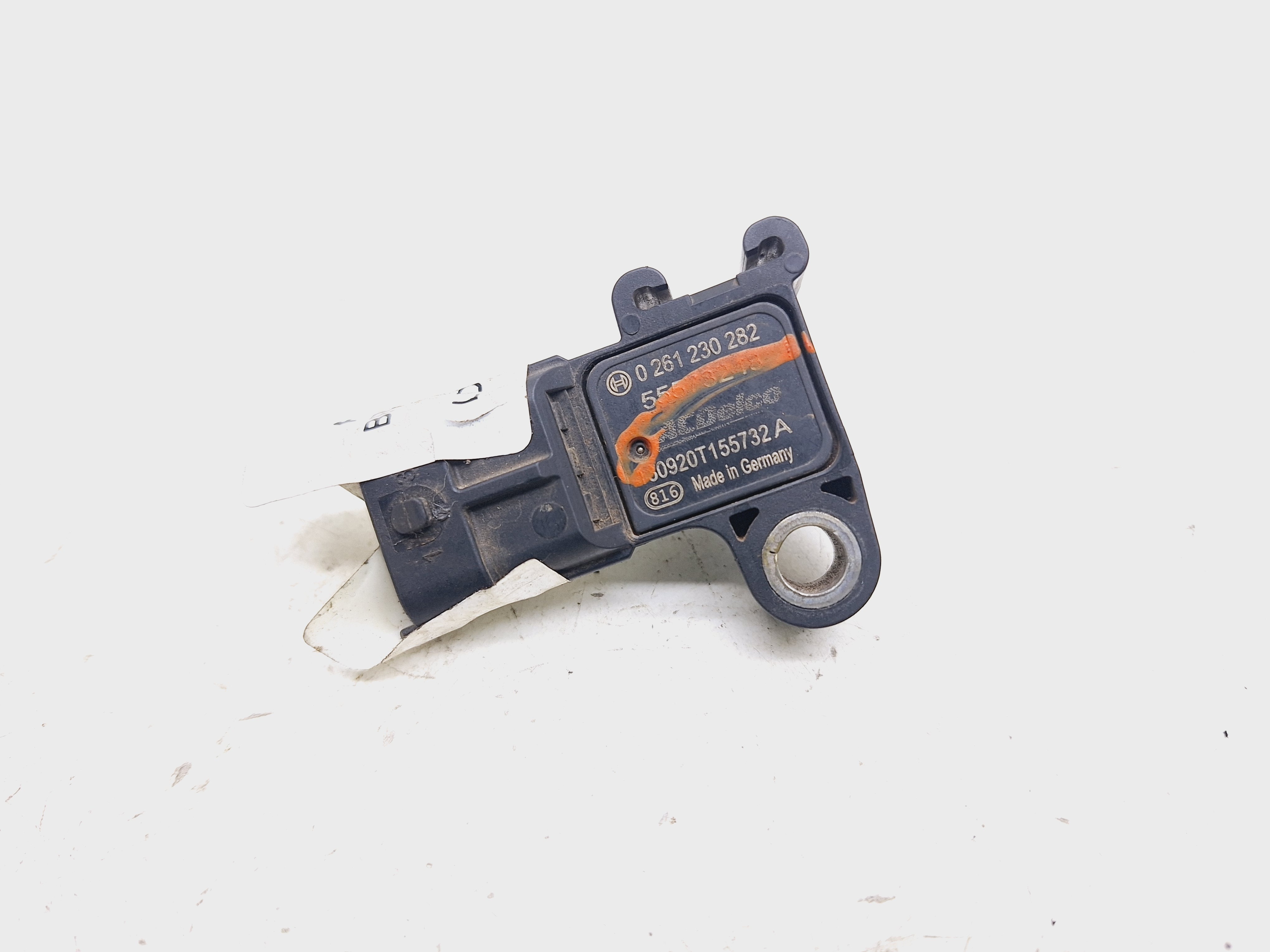 Sensor Map Gm Cruze 1.8 2013 2014 0261230282