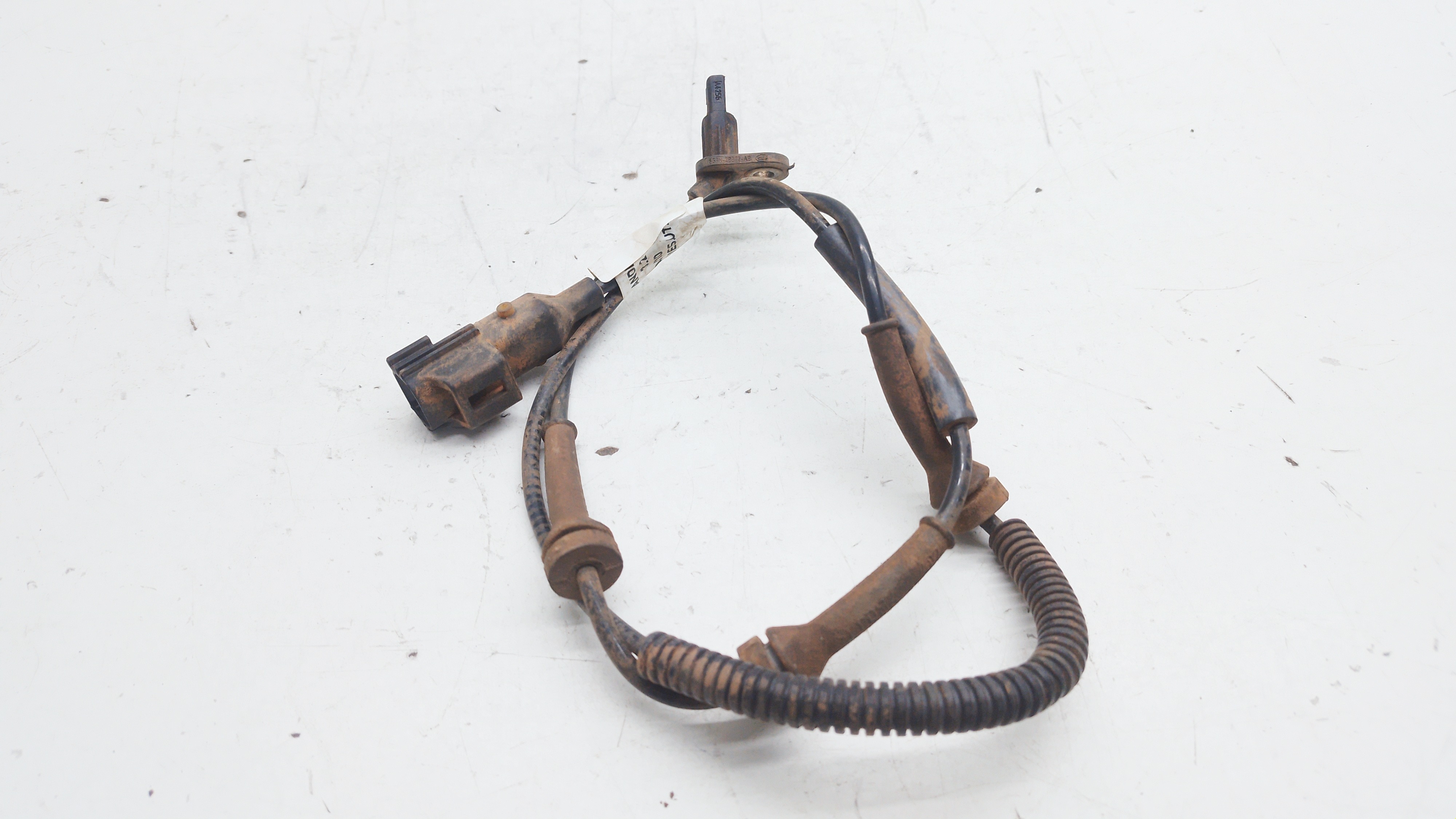 Sensor Estacionamento Dianteiro Freelander 2 3.2 2012  Preto