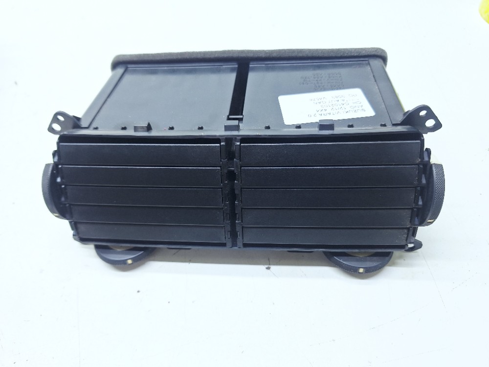 Difusor Ar Central Vitara 2.0 2012 7361064j0