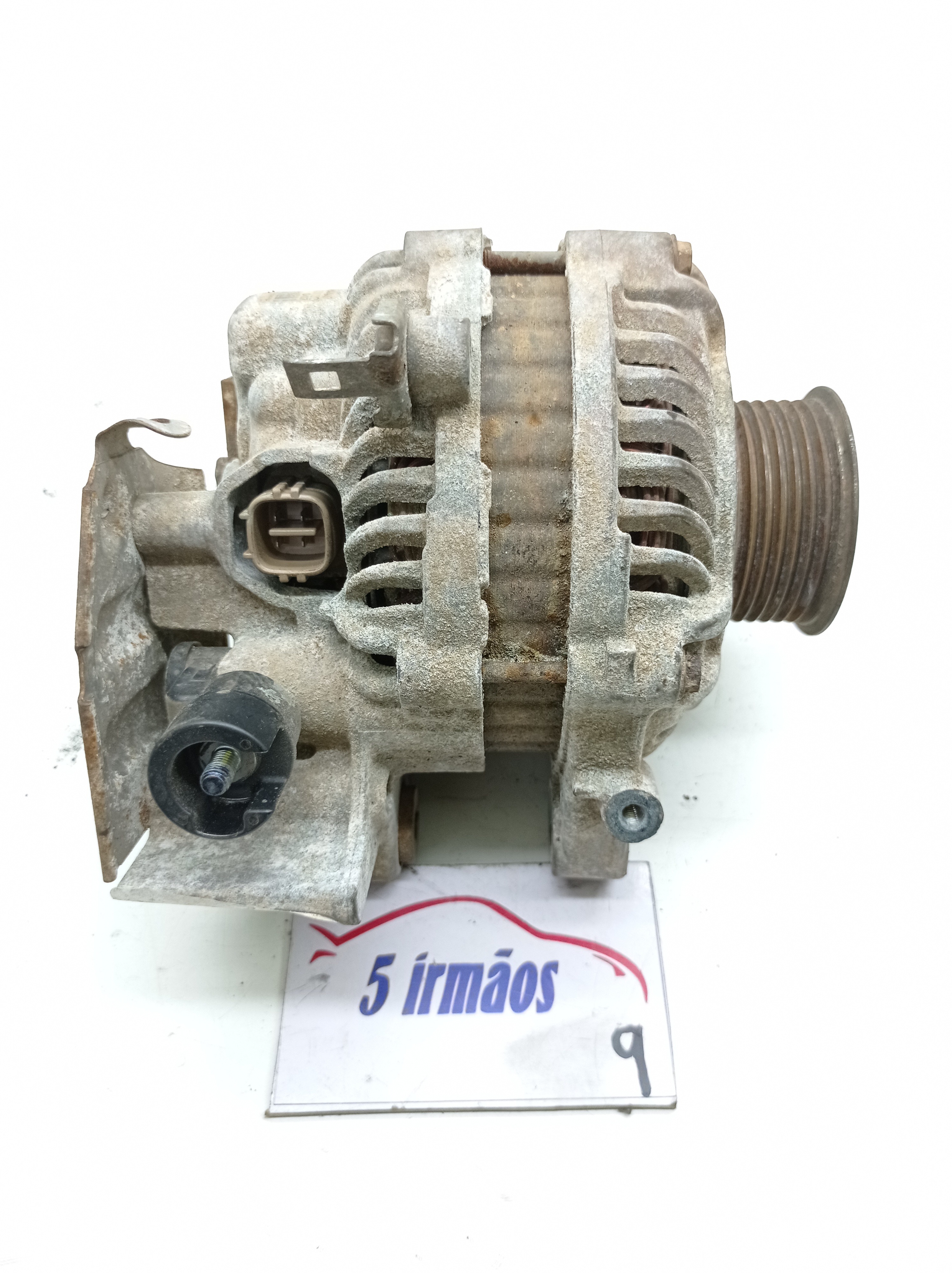 Alternador Honda Civic 1.8 2010 / 2011