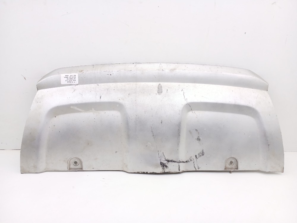 Spoiler Parachoque Dianteiro Evoque 2.2 2015