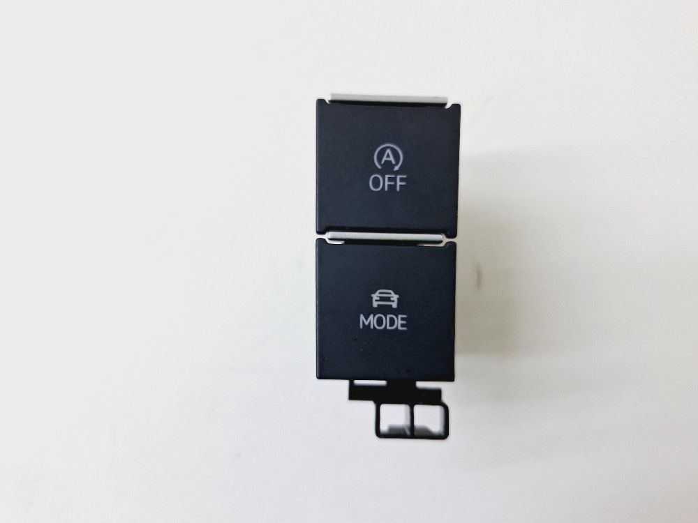 Botão Comando Off A/ Mode Vw Jetta 2.0 2020 17a927137c