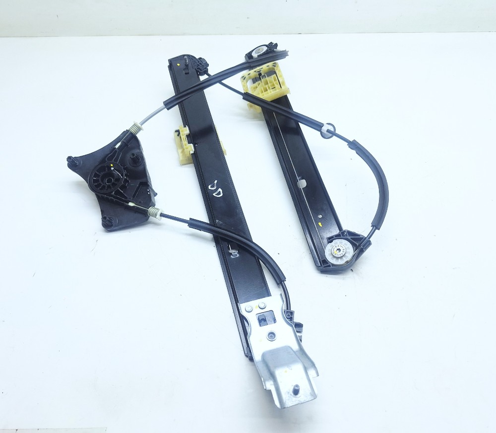 Máquina Vidro S Motor Dianteira Direita Tcross Tsi 1.4 2025