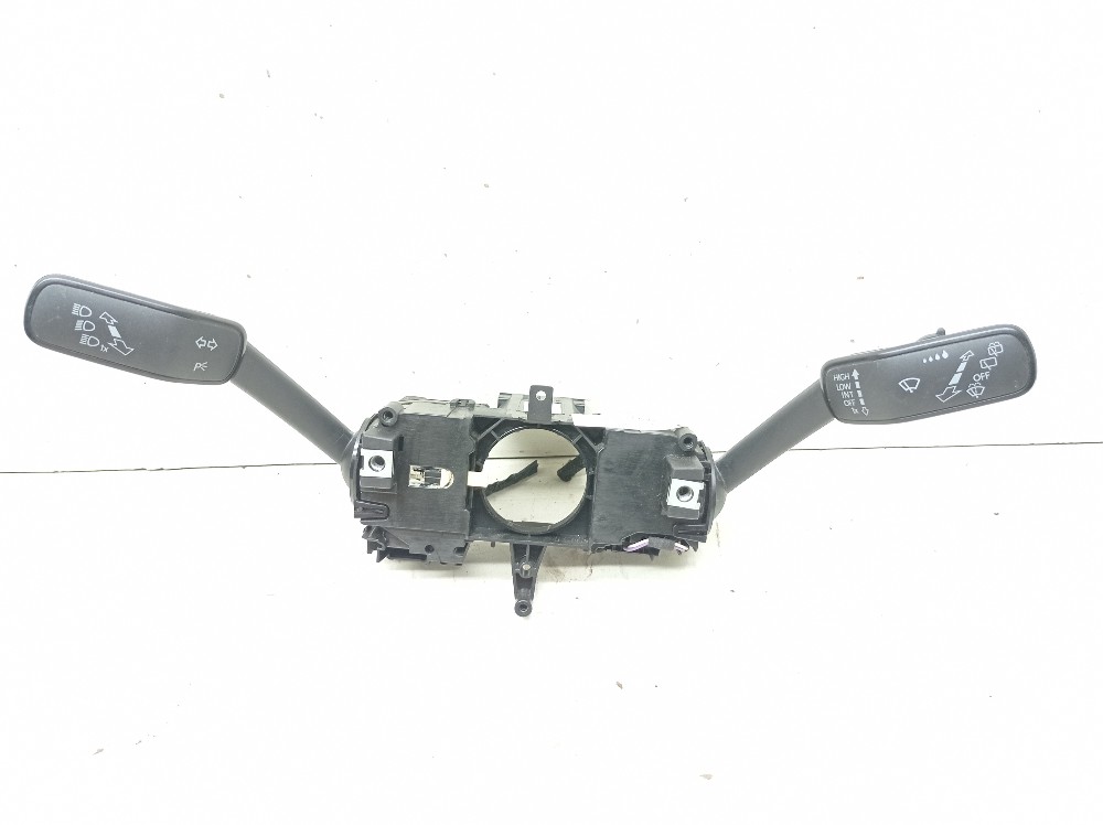 Comando Chave Seta Limpador Parabrisa Vw Polo Gts 1.4 2023