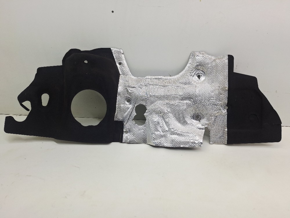 Painel Corta Fogo Audi Ttrs 2.5t 2021 5q1863353