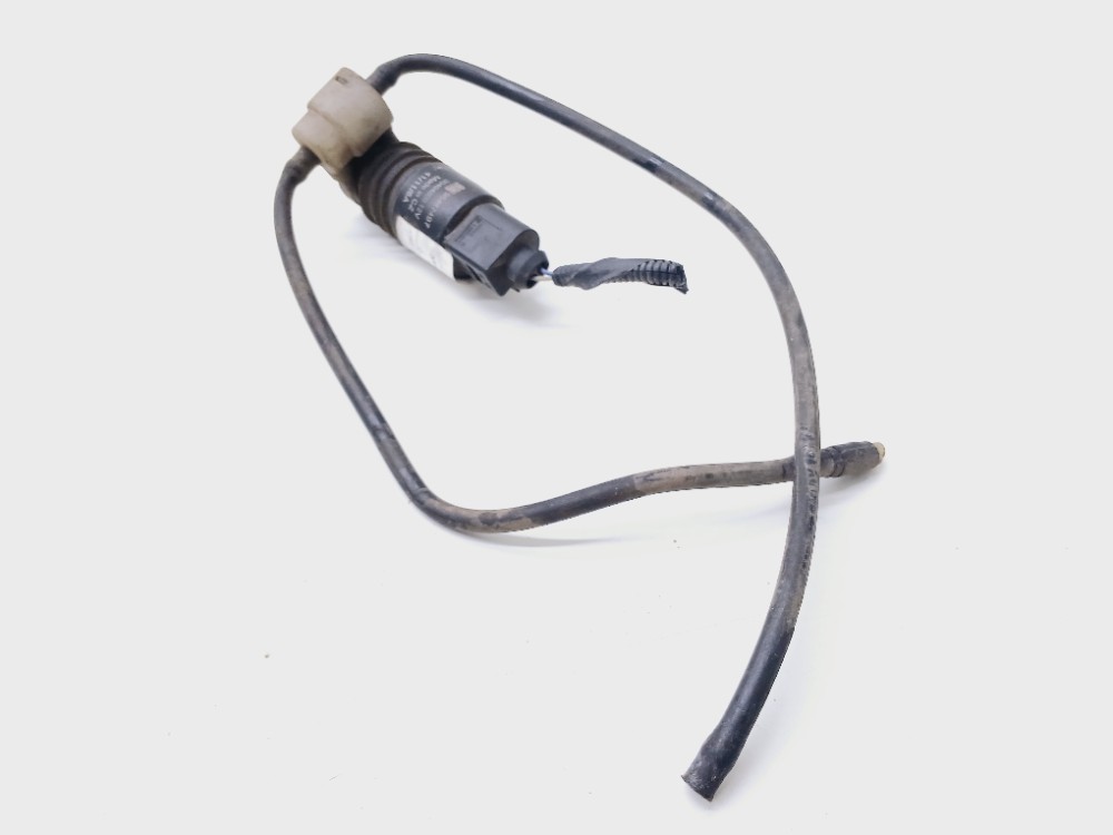 Motor Esguicho Parabrisa Gm Sonic 1.6 2011 2012 95467497