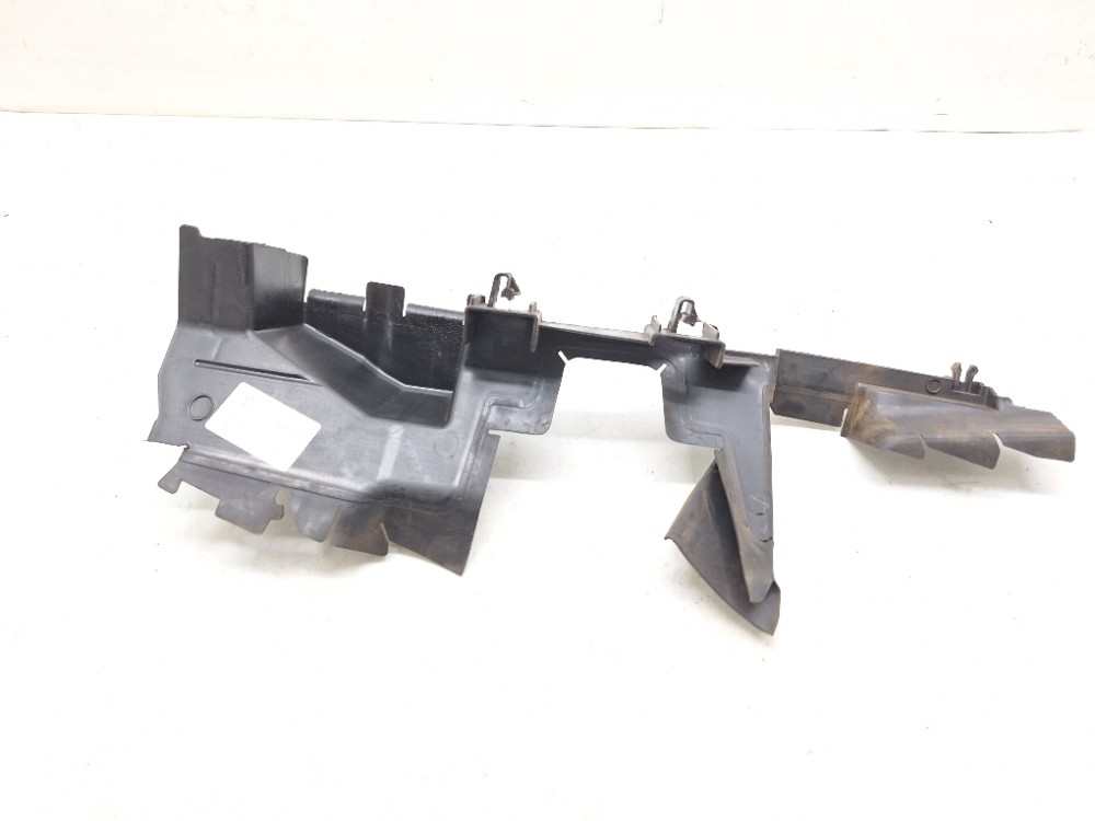 Defletor Radiador Esquerdo Vw Tcross Tsi 1.4 2024 2025