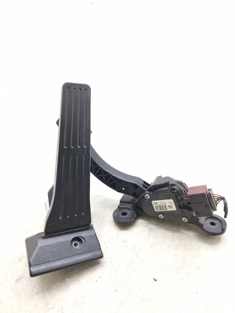Pedal Acelerador Sorento 3.5 2012 2013