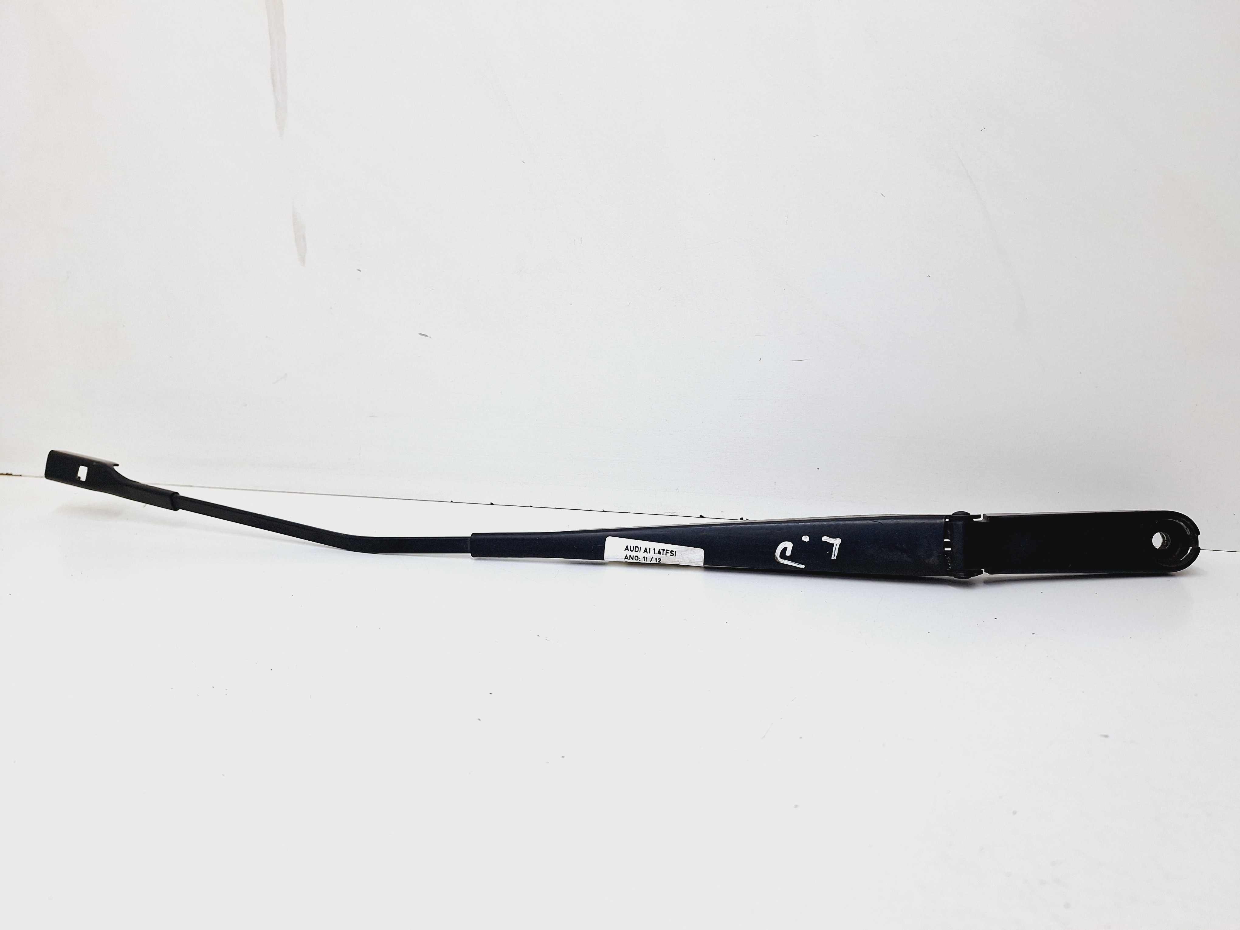 Braço Direito Limpador Parabrisa Audi A1 1.4 Tfsi 2011 2012