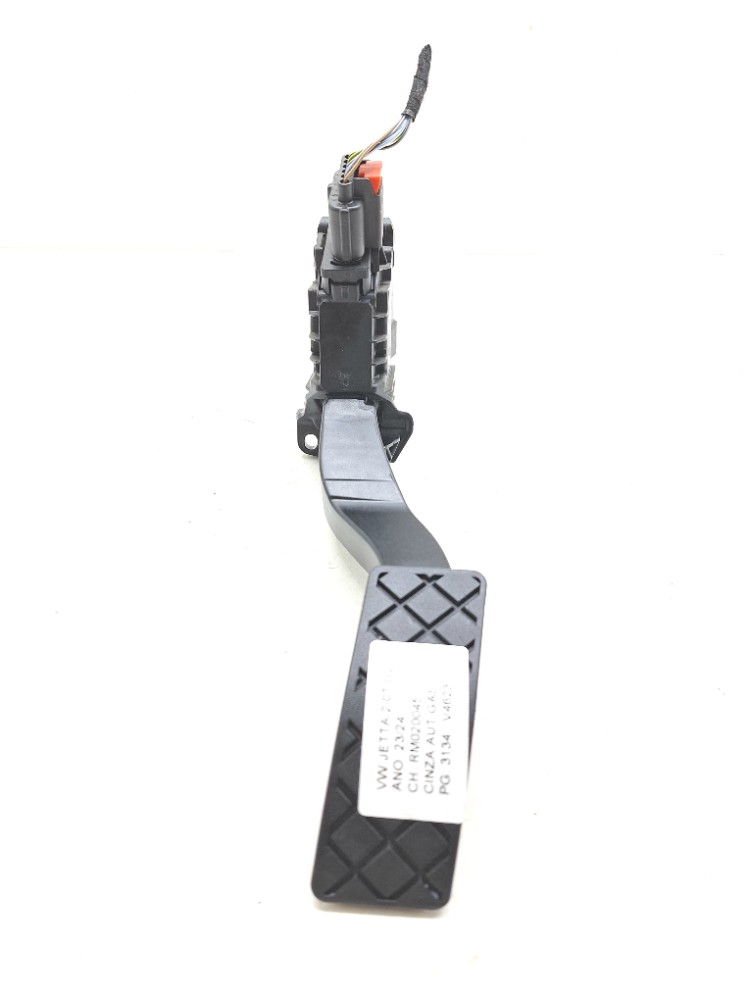 Pedal acelerador Vw Jetta Gli 2.0 2023 2024 5qm723503