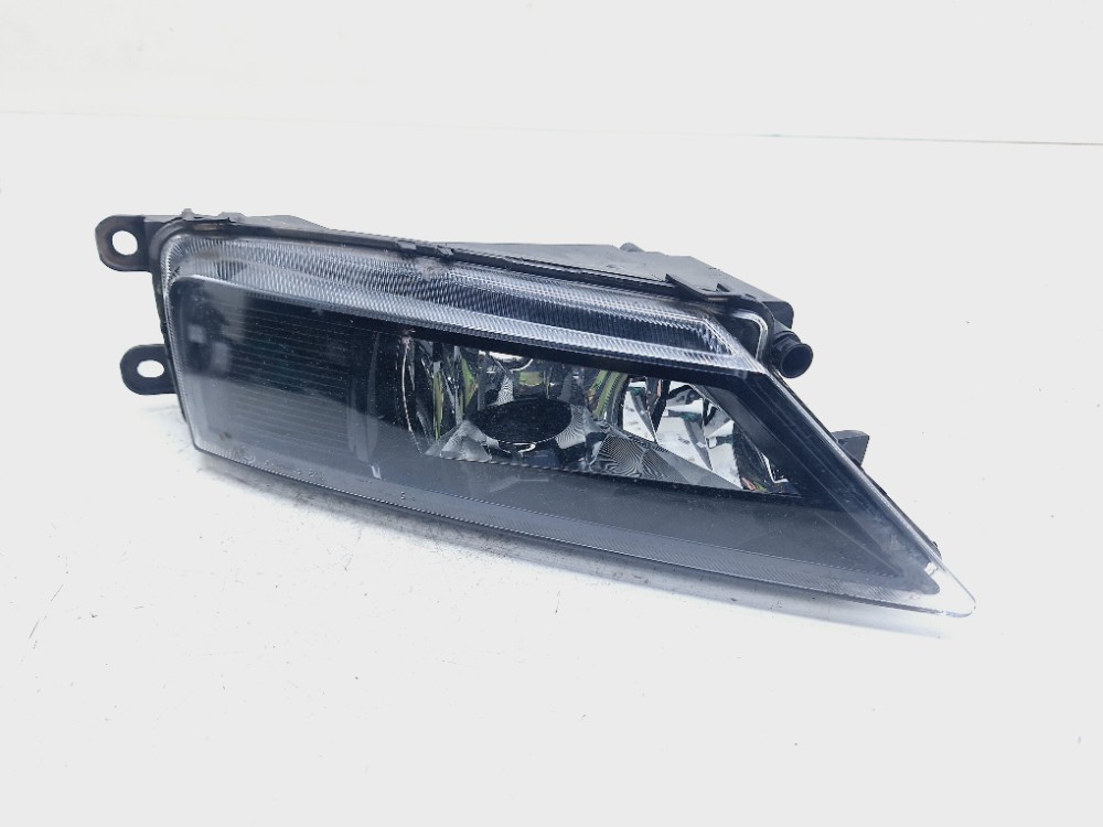 Farol Milha Esquerdo Vw Tiguan Tsi 2.0 2019 2020 5nl941699 Branco